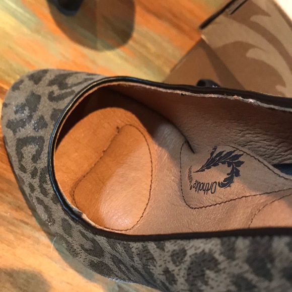 Sofft Premier Mandy Grey High Heel NWT - Picture 8 of 8